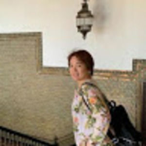 Meet your Posher, Helen